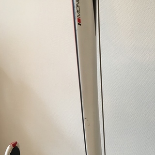 ロードバイクDEROSA R848＋自転車ホルダー　中古売ります