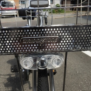 BRIDCESTONEアルベルトロイヤル(ARS65)現行モデル