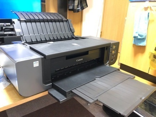 Canon A3ノビ印刷対応 Pro9500