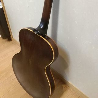 gibson 63年es-125t　ビンテージ　フルアコ