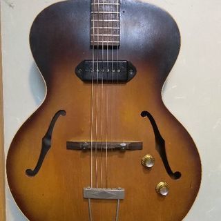 gibson 63年es-125t　ビンテージ　フルアコ