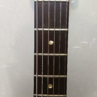 gibson 63年es-125t　ビンテージ　フルアコ