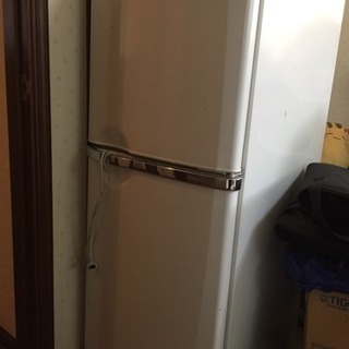 MITSUBISHI 冷凍冷蔵庫 136L