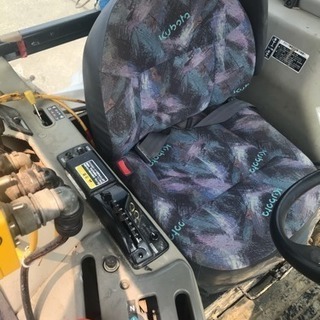 クボタGM90トラクター