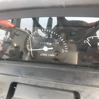 クボタGM90トラクター