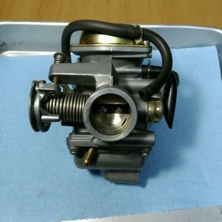 KEIHIN　CVK24　キャブレター　中古　距離浅　程度良いです