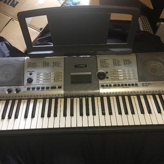 YAMAHA エレクトーン PSR-E403