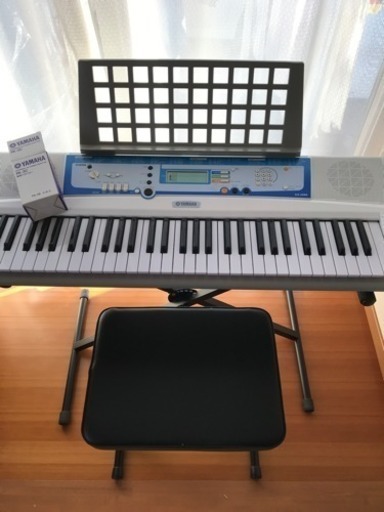 引取限定  ヤマハ キーボード 電子ピアノ