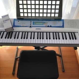 引取限定  ヤマハ キーボード 電子ピアノ