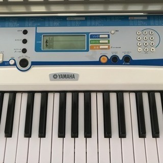 引取限定 ヤマハ キーボード 電子ピアノ