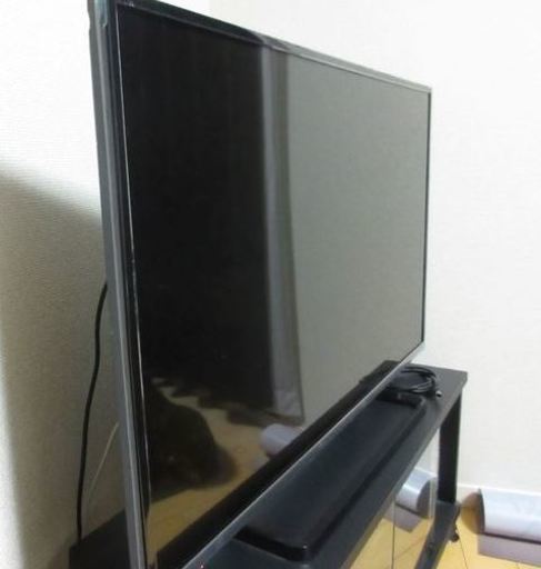 液晶テレビ パナソニック VIERA TH-42AS600 2014製 TV