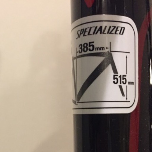 SPECIALIZED スペシャライズド TTバイク ロードバイク 3