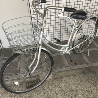 激安自転車販売します！