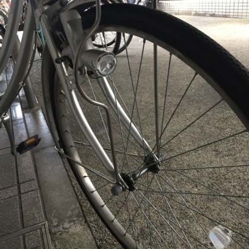 激安自転車販売します！