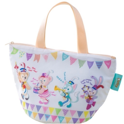 ディズニー スーベニアランチバッグ あおい 岐阜のバッグの中古あげます 譲ります ジモティーで不用品の処分