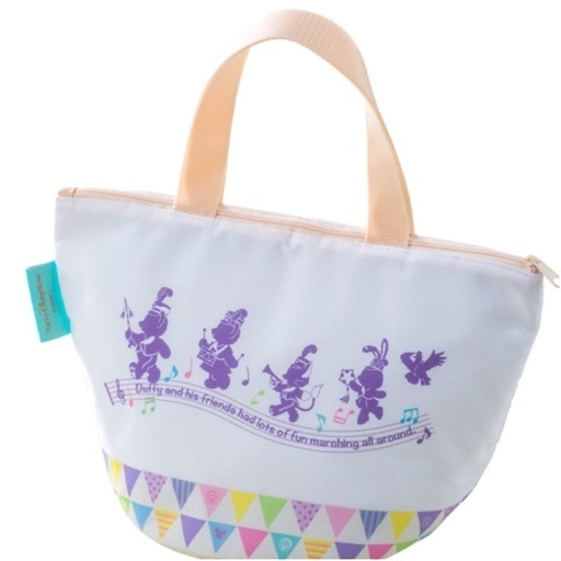 ディズニー スーベニアランチバッグ あおい 岐阜のバッグの中古あげます 譲ります ジモティーで不用品の処分