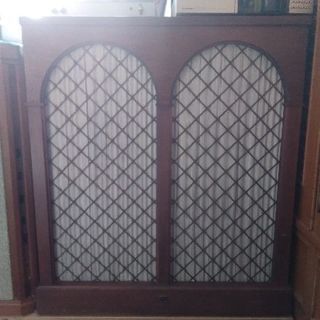 スピーカー　BOZAK  B-300Moorish