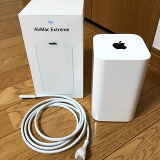 Apple AirMac Extreme