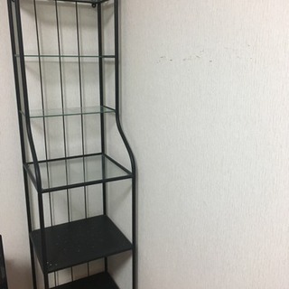 【IKEA】おしゃれ棚