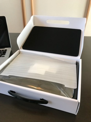 MacBook Pro（2013mid）