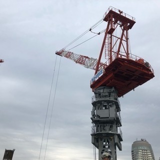 鳶職人やる気ある人大募集