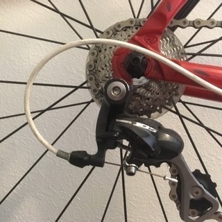 RIDLEY ロードバイク PHAETON-R