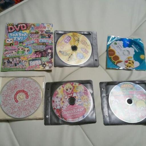 こども向けアニメdvd アンパンマンcd はちくま 米子のdvd ブルーレイ アニメーション の中古あげます 譲ります ジモティーで不用品の処分