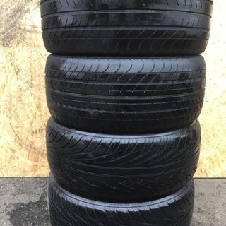 225/40R18 4本セット 格安