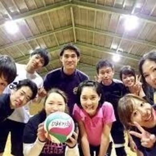 20代女性大歓迎🌼ゆるゆるわいわいスポーツ🏀⚽️🏐🎾🏃‍♀️💨