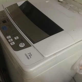 【無料】洗濯機 サンヨー SANYO