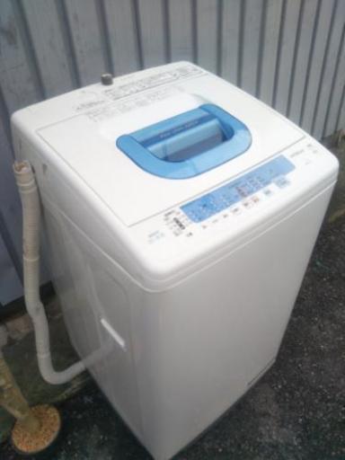 2011年製7kg洗濯機☆激安です！