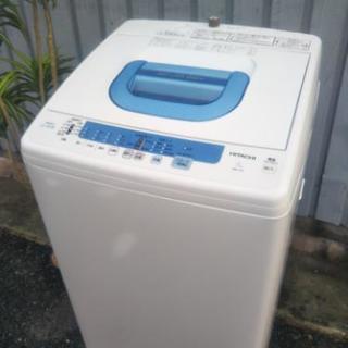 2011年製7kg洗濯機☆激安です！