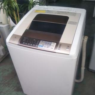 8kg洗濯機】大型が安い♪えこりっちです☆