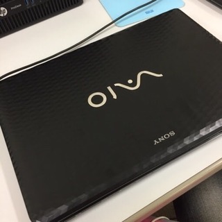 SONY vaio ノートパソコン VPCEG24FJ