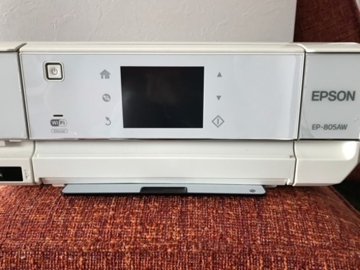 EPSON プリンター