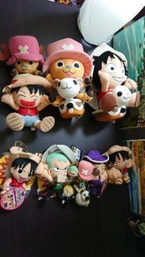ワンピースぬいぐるみ ゆうき 長原のおもちゃ ぬいぐるみ の中古あげます 譲ります ジモティーで不用品の処分 ワンピースぬいぐるみ ゆうき 長原のおもちゃ ぬいぐるみ の中古あげます 譲ります ジモティーで不用品の処分
