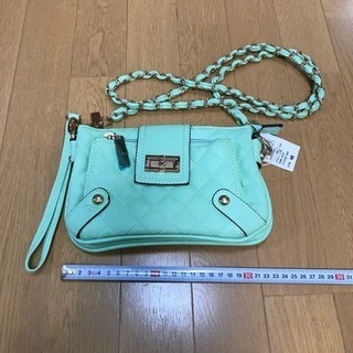 新品未使用‼️レディース ショルダーバッグ windsorstore