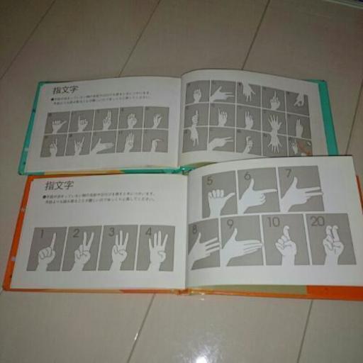 てことば 手話の本 2冊 名詞 動詞 形容詞 Kinki 大津の参考書の中古あげます 譲ります ジモティーで不用品の処分 てことば 手話の本 2冊 名詞 動詞 形容詞 Kinki 大津の参考書の中古あげます 譲ります ジモティーで不用品の処分