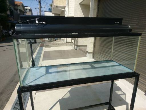 120cm水槽