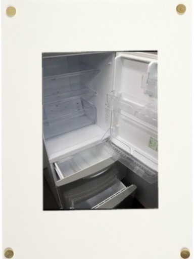 冷蔵庫 3ドア 2014年型値下げします‼️