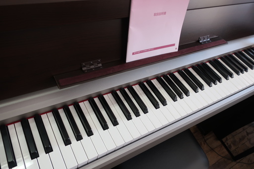 ヤマハ 電子ピアノ YDP-S31R 35,500円