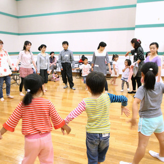 初めてのミュージカルレッスン　体験者募集 - イベント