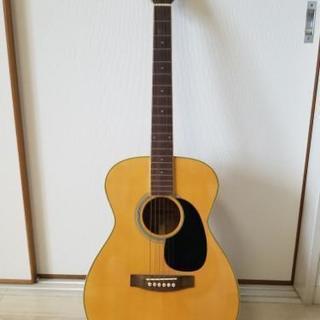 【ARIA】アコースティックギター　おまけ有り