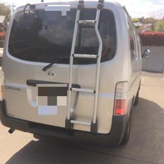 キャラバン用ルーフィング&ハシゴ‼格安‼