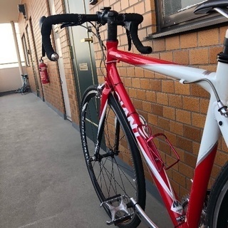 ロードバイク GIANT OCR3