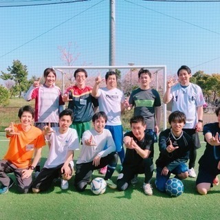 東京都 大田区のフットサルのメンバー募集 ジモティー