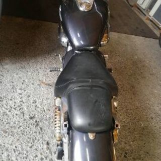 ホンダ　マグナム 250cc