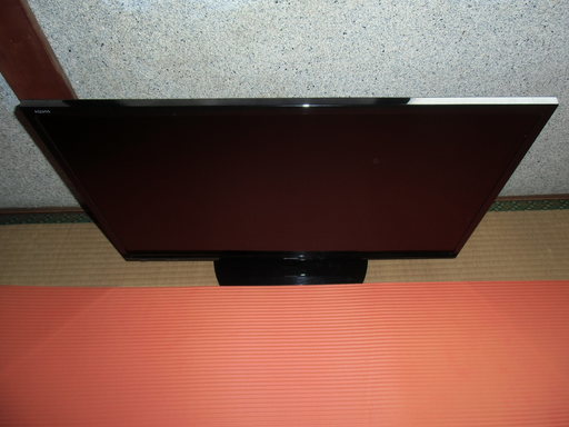 シャープSHARP　LC-32H30　液晶テレビ