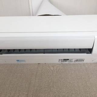 美品】2015年製 6畳〜9畳用 エアコン MITSUBISHI 三菱 霧ヶ峰