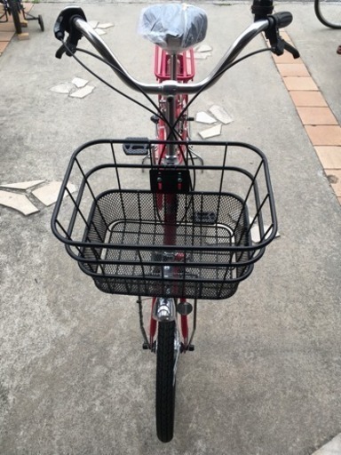 EAT BOY ・中古自転車 80711